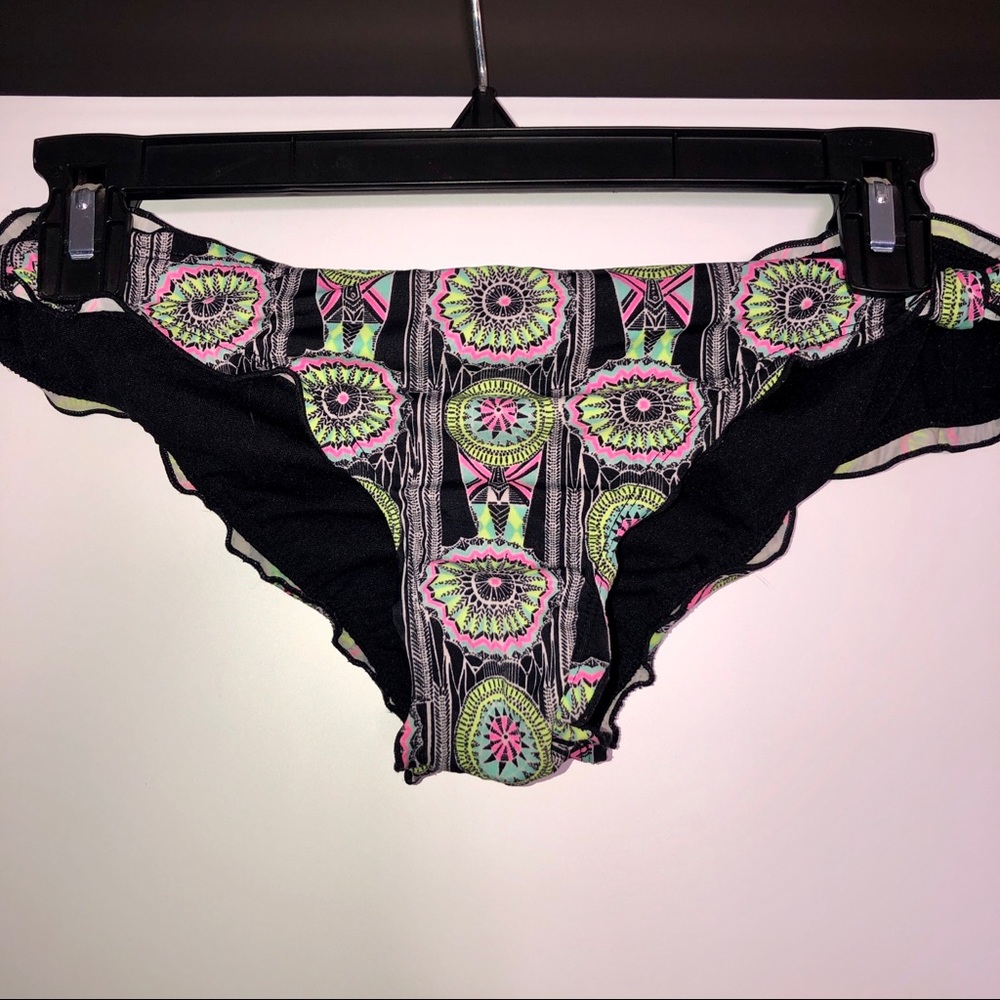 Bikini bottoms